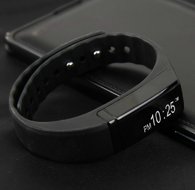 梦族智能手环A3 健康与科技的时尚融合