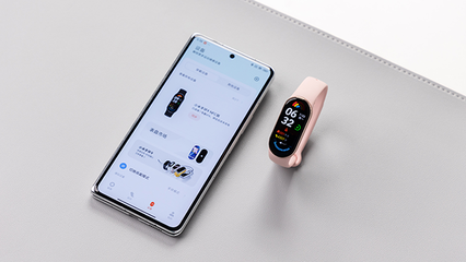 质感更精致 功能大升级 小米手环9深度体验