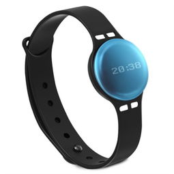 lovefitlf 7202 air 智能手环 来电提醒 智能手环防丢器 运动手环 睡眠监测 黑色智能手环产品图片10 it168